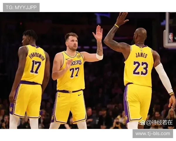 东契奇爆砍49分11助攻湖人鏖战险胜森林狼上演巅峰对决