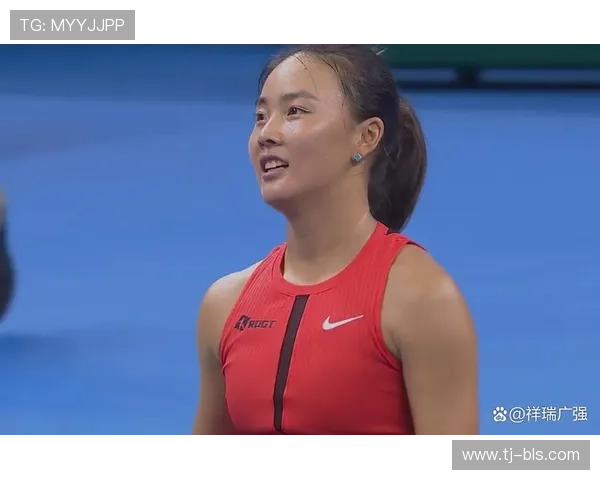 中网女单第二轮斯瓦泰克激战袁悦巅峰对决引燃全场竞技激情风采绽放