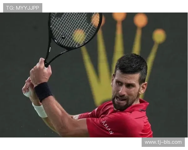 德约科维奇第80次晋级大师赛男单四强再创职业赛场辉煌时刻新章