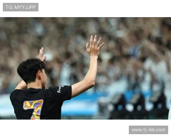 孙兴慜期待重返热刺球场向球迷正式告别的感人时刻 孙兴慜期待重返热刺球场向球迷正式告别的感人时刻