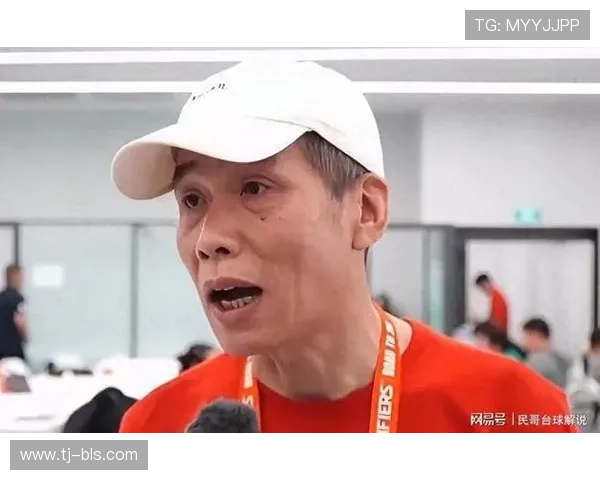 马德兴分析邵佳一受欢迎原因及其土主洋辅模式的成功尝试