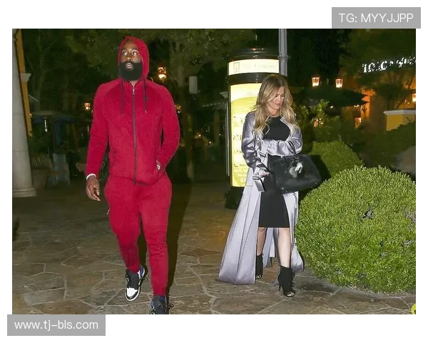 哈登女友身份揭秘:比他大一岁与查尔莫斯育有儿子即将送父亲节礼物 哈登女友身份揭秘:比他大一岁与查尔莫斯育有儿子即将送父亲节礼物